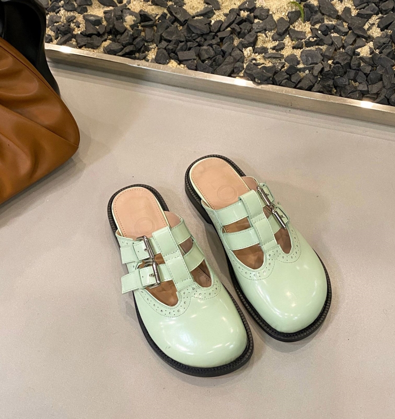 l*ew* slippers